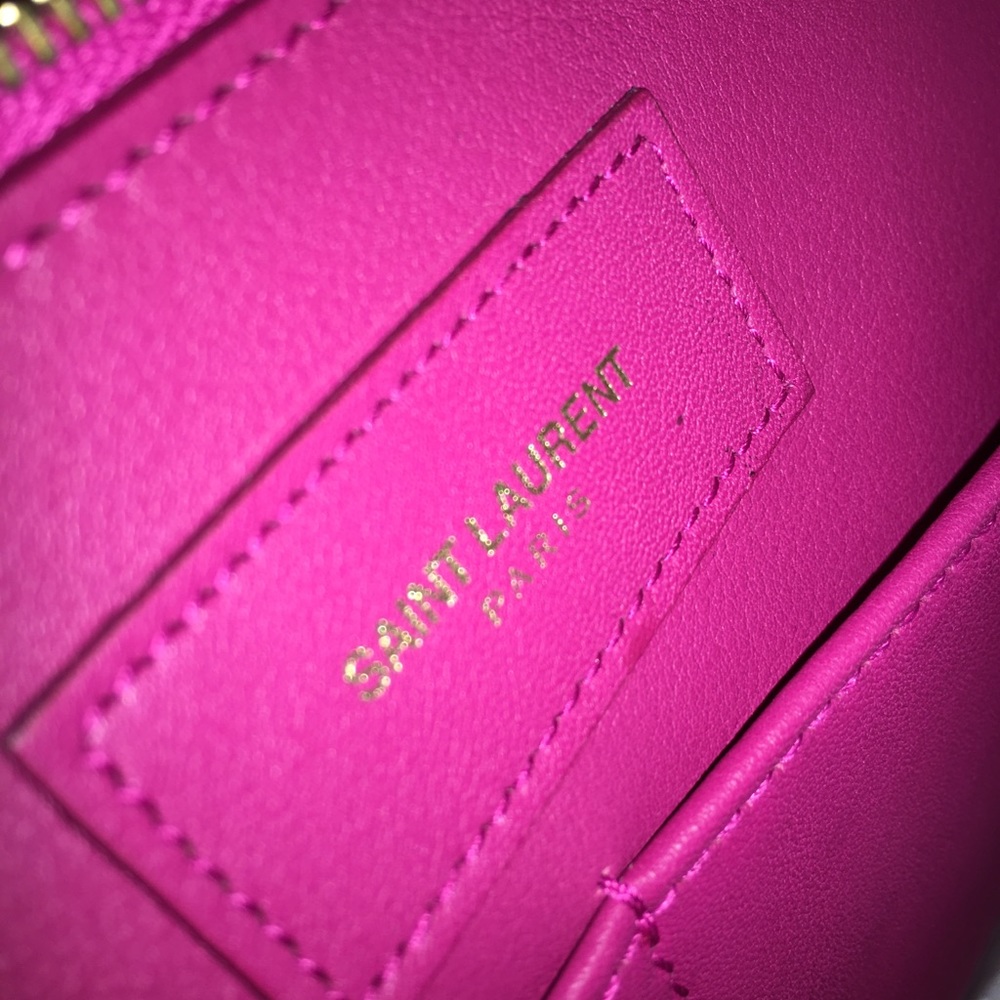 AUTHENTIC Saint Laurent Cabas ❤️✨ - Picture 12 of 15